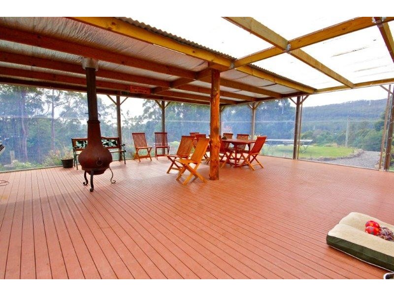 62 Brookland Avenue, Acacia Hills TAS 7306