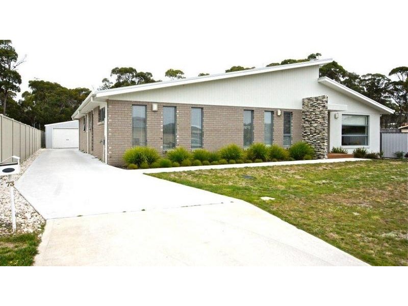73 Haven Drive, Shearwater TAS 7307