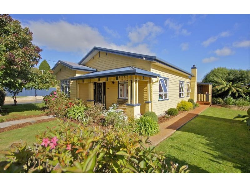 1070 Sheffield Rd, Lower Barrington TAS 7306