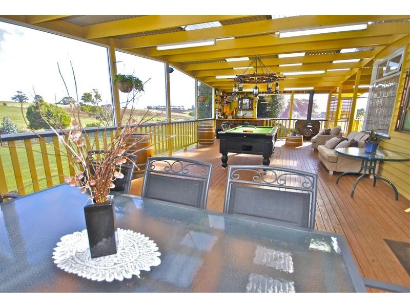 1070 Sheffield Rd, Lower Barrington TAS 7306