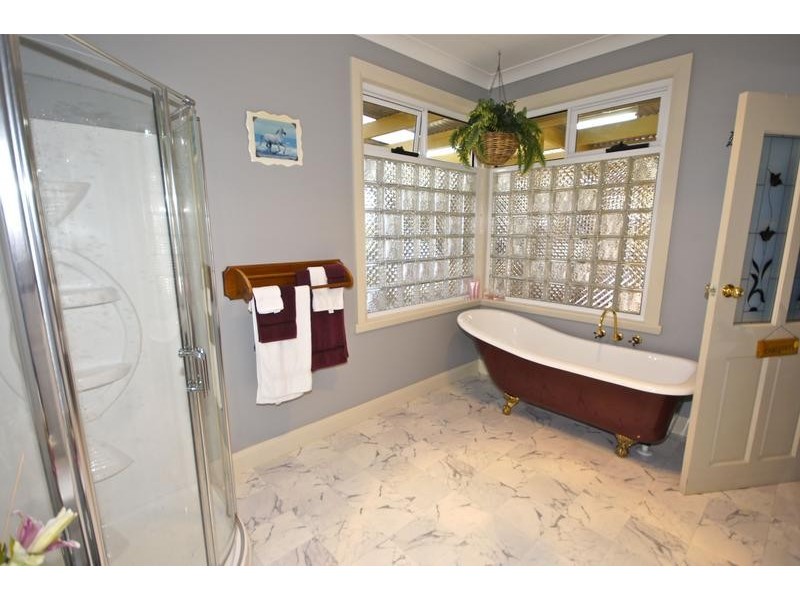 1070 Sheffield Rd, Lower Barrington TAS 7306