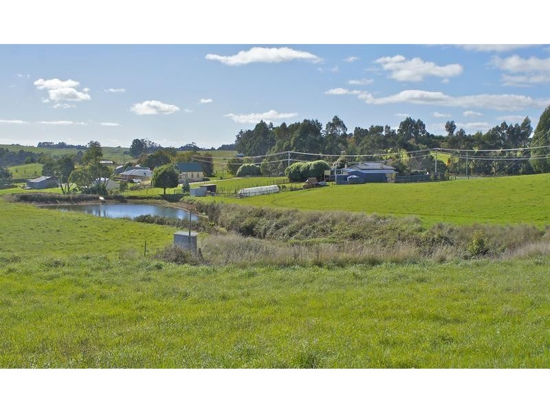 1070 Sheffield Rd, Lower Barrington TAS 7306