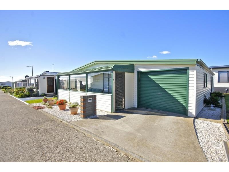 35/2 – 12 North Caroline Street, East Devonport TAS 7310