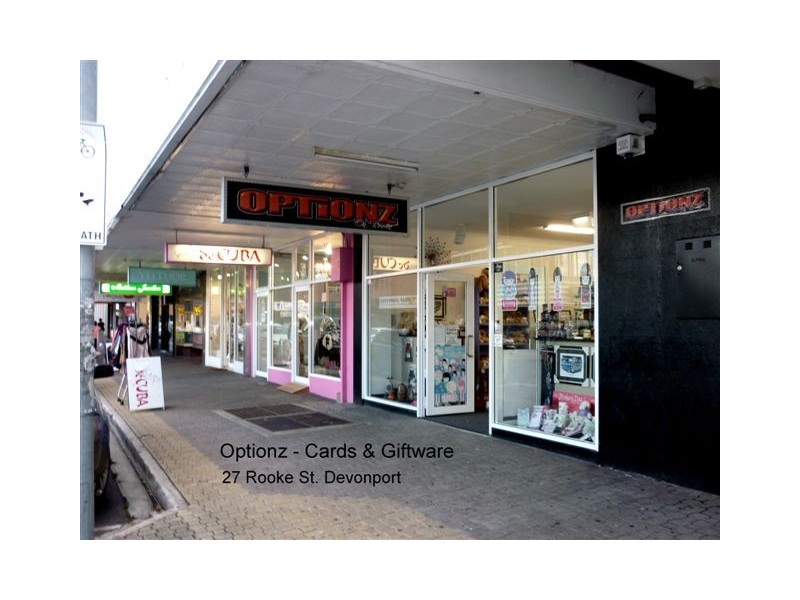 27 Rooke Street, Devonport TAS 7310