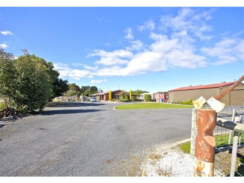 328 Mersey Main Road, Spreyton TAS 7310
