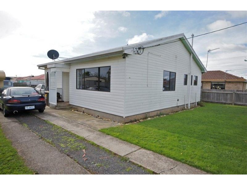 64 Madden Street, Devonport TAS 7310