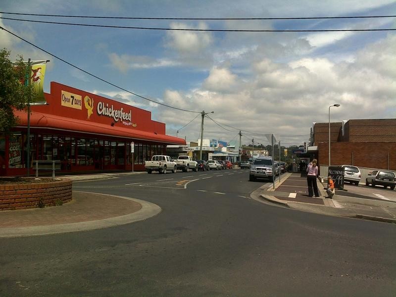 83 Emmett Street, Smithton TAS 7330