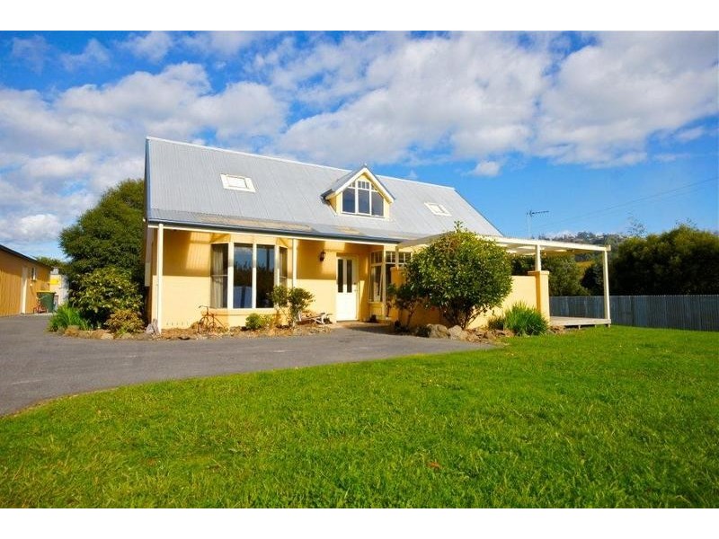 56 Sheffield Road, Spreyton TAS 7310