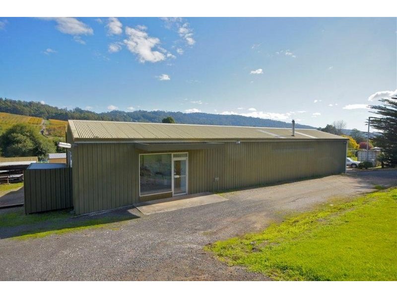 56 Sheffield Road, Spreyton TAS 7310