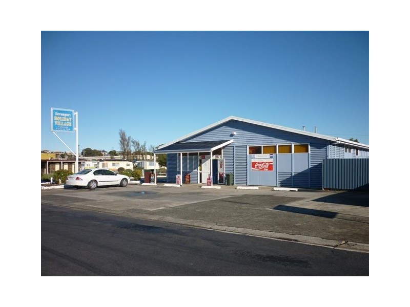 20-24 North Caroline Street, Devonport TAS 7310