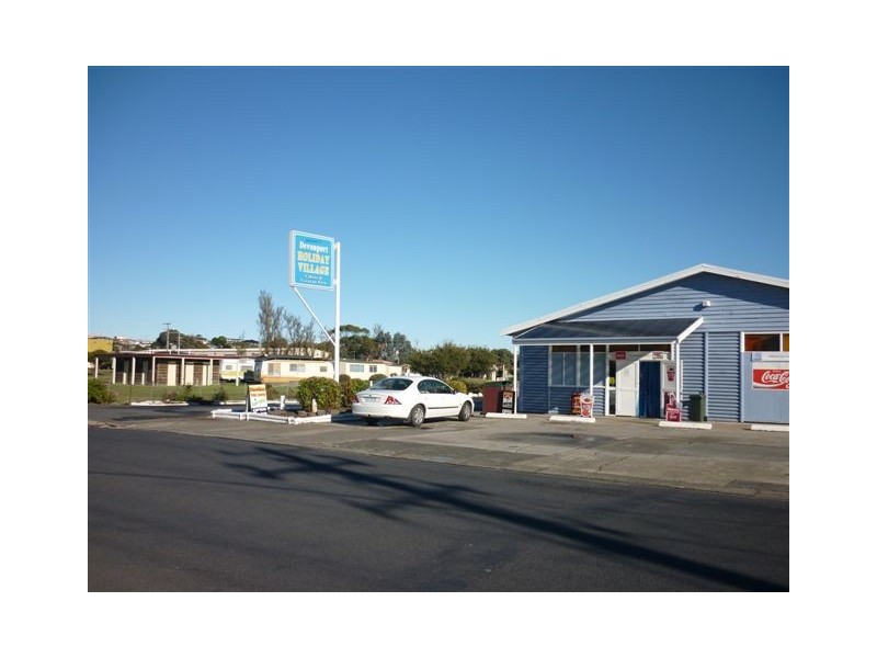 20-24 North Caroline Street, Devonport TAS 7310