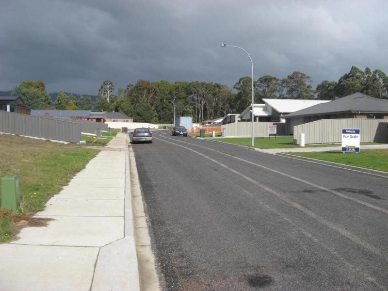 10 Gibson Court, Spreyton TAS 7310