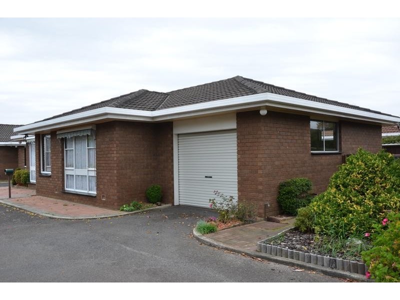 2/10 George Street, Devonport TAS 7310