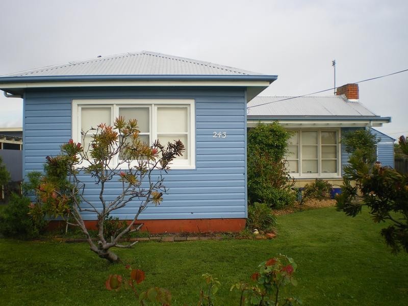 243 William Street, Devonport TAS 7310