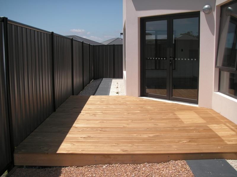 1/14 Tranquil Place, Shearwater TAS 7307