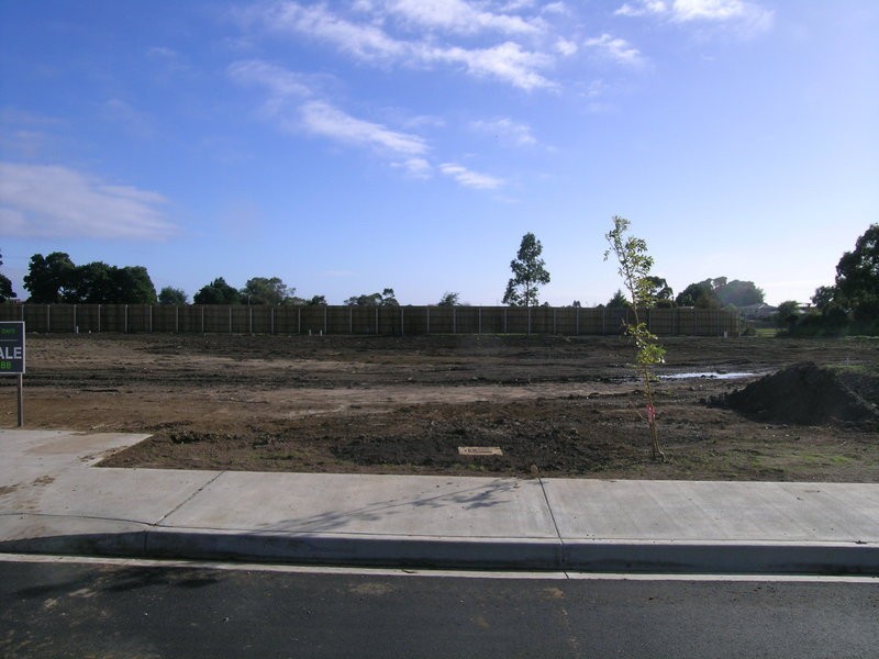 Lot 12 Gatenby Drive, Devonport TAS 7310