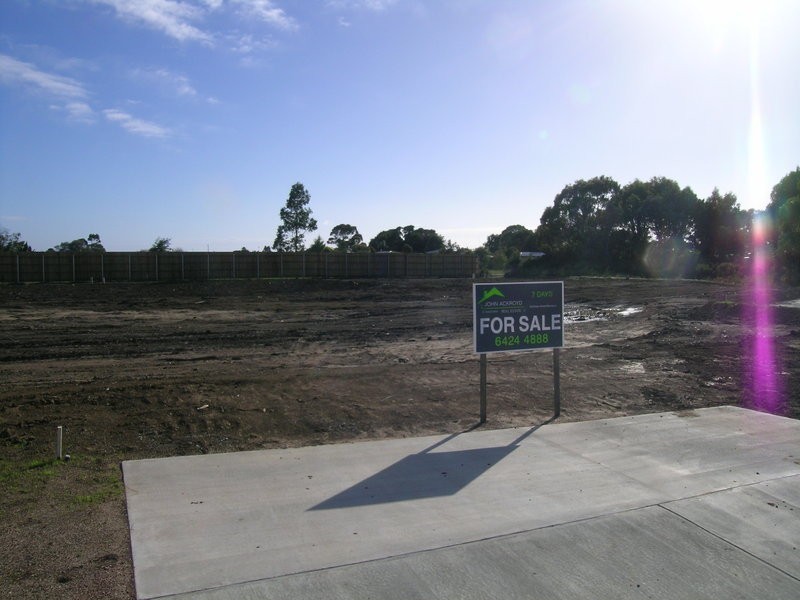 Lot 12 Gatenby Drive, Devonport TAS 7310