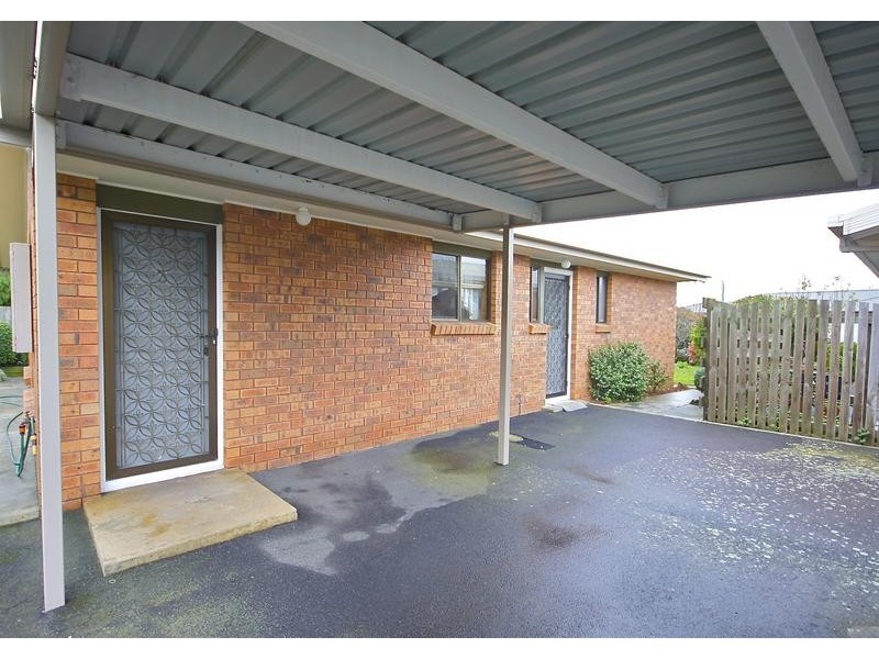 3/78B Oldaker Street, Devonport TAS 7310