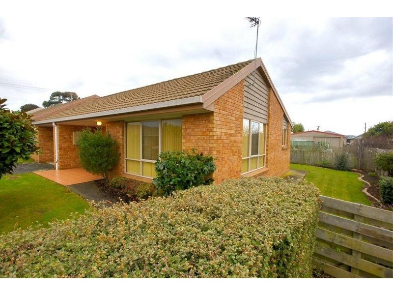 5/26 Charles Street, Devonport TAS 7310