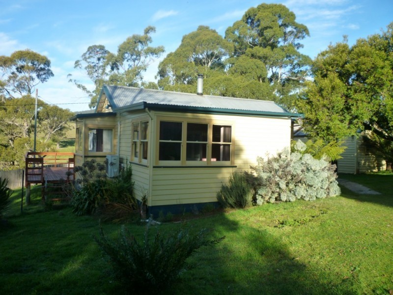 67 Buster Road, Aberdeen TAS 7310
