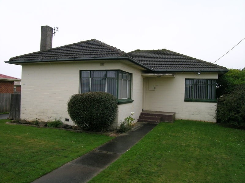 60 Ronald Street, Devonport TAS 7310