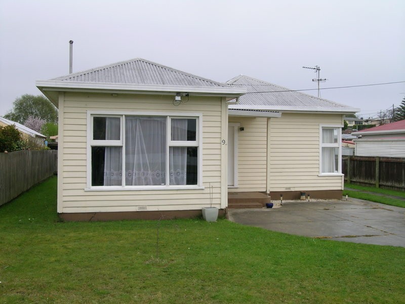9 Sorell Street, Devonport TAS 7310