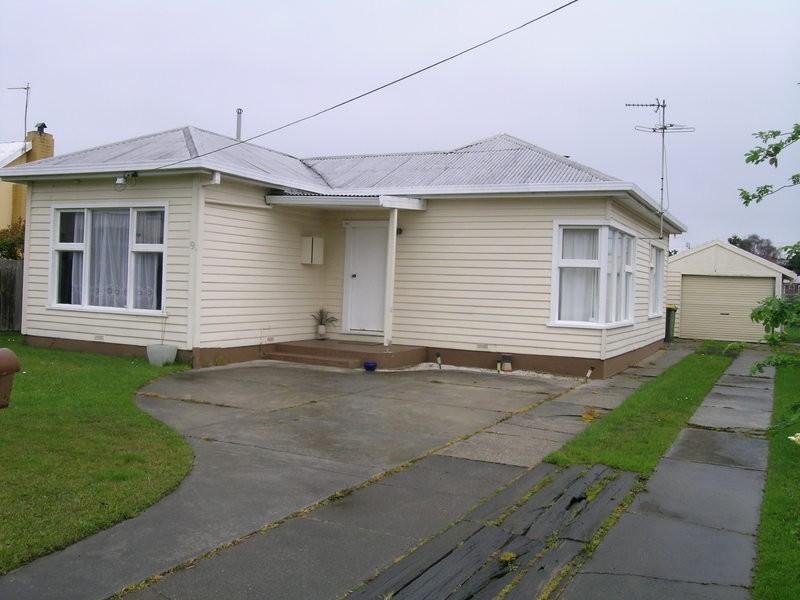 9 Sorell Street, Devonport TAS 7310