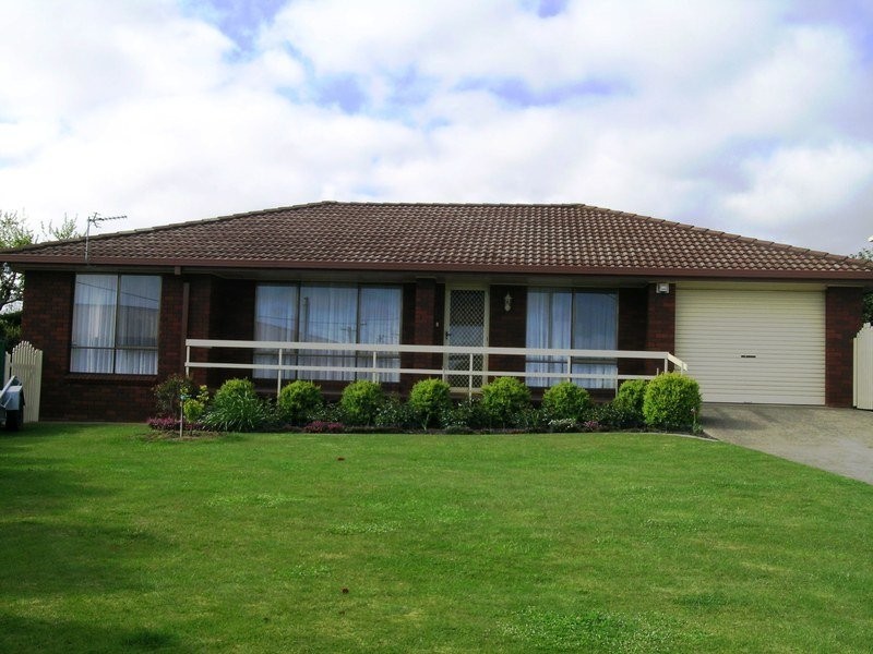 3 Panorama Court, Ambleside TAS 7310