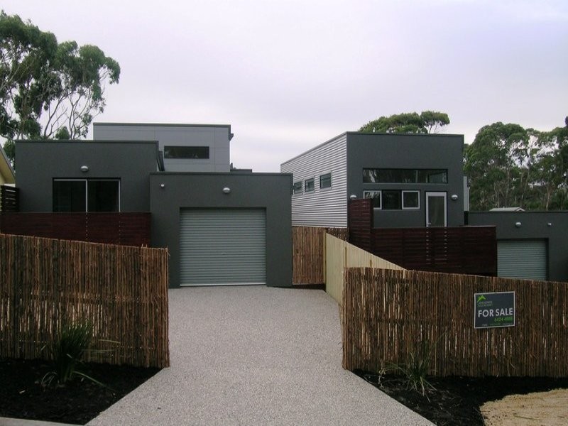 1 Possum Lane, Turners Beach TAS 7315