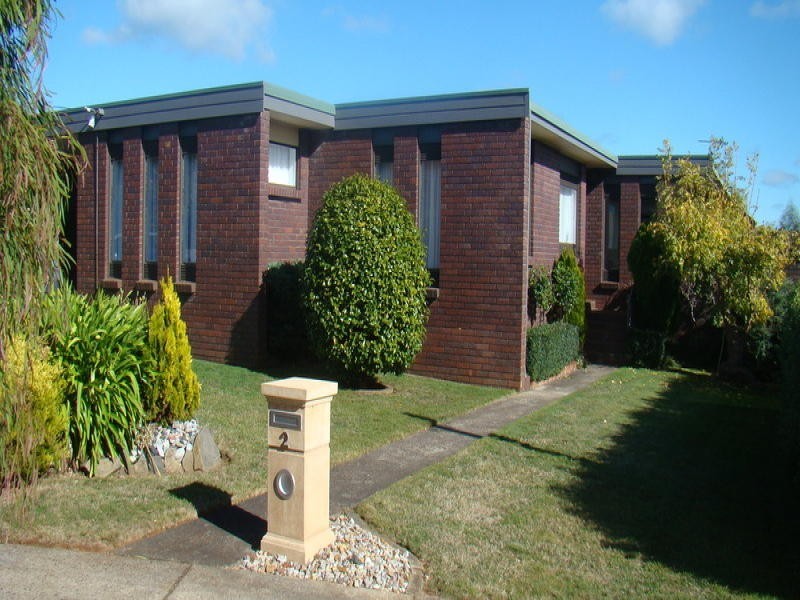 2 Frederick Place, Devonport TAS 7310