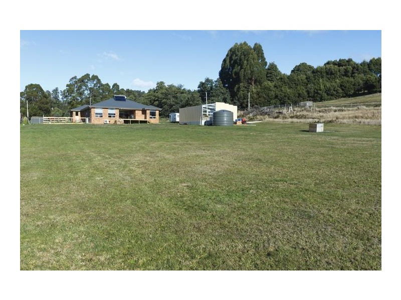 24 Lakeside Drive, Nook, Acacia Hills TAS 7306