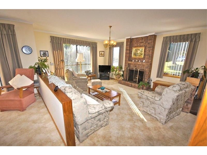 20 Highfield Road, Ambleside TAS 7310