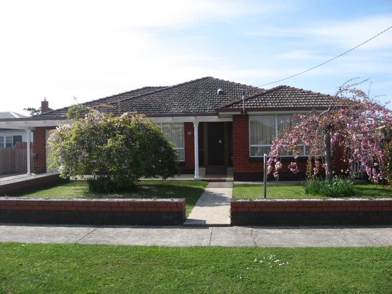 28 Nicholls Street, Devonport TAS 7310