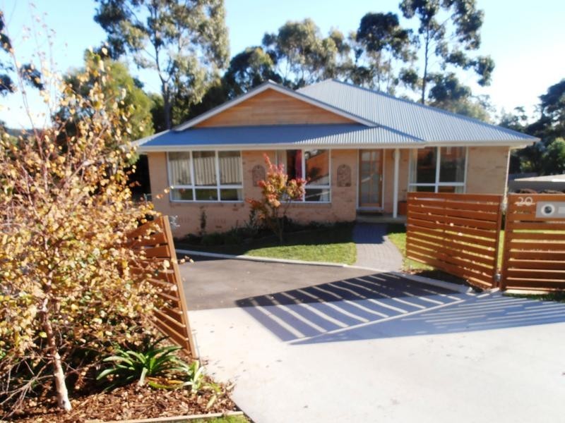 20 Hedstrom Drive, Devonport TAS 7310