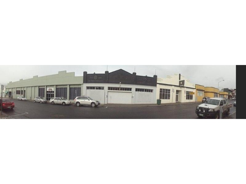 21-23 King Street, Devonport TAS 7310