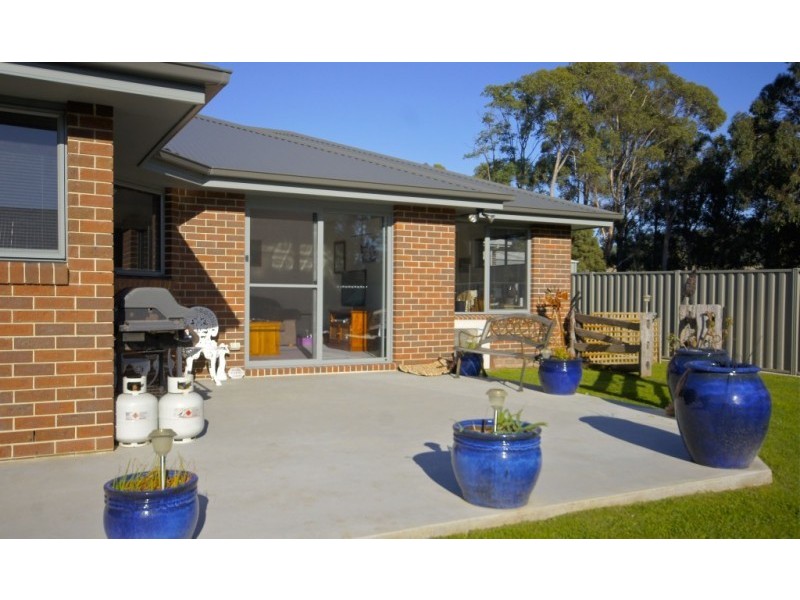 14 Gibson Court, Spreyton TAS 7310