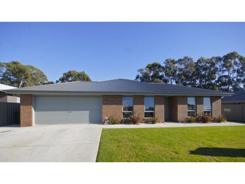 14 Gibson Court, Spreyton TAS 7310