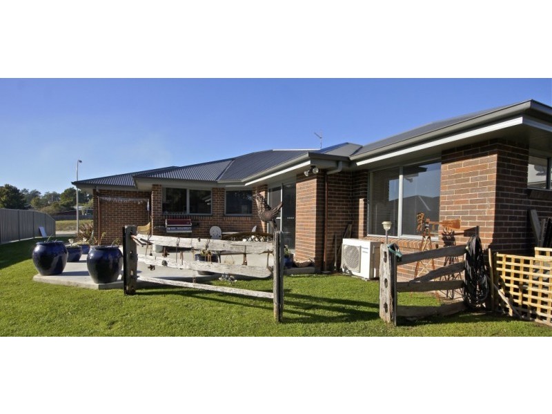 14 Gibson Court, Spreyton TAS 7310