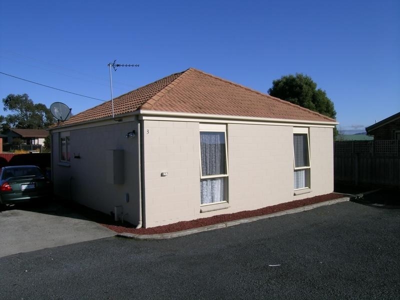 3/4 Chablis Court, Latrobe TAS 7307