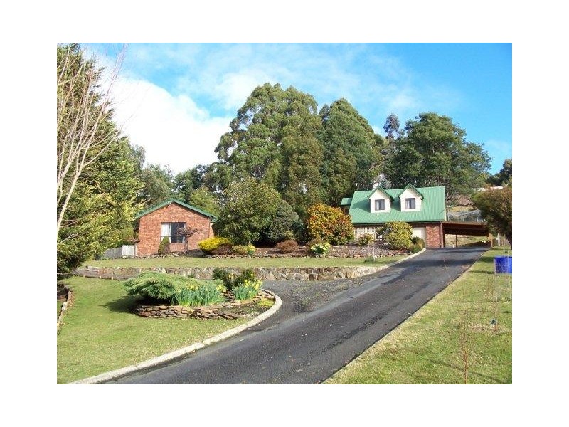 6 Redruth Court, Spreyton TAS 7310