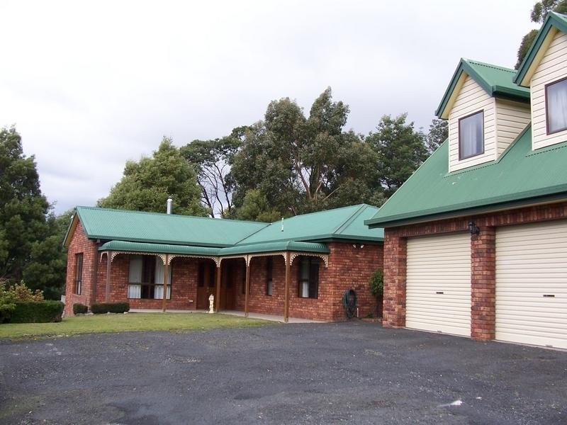 6 Redruth Court, Spreyton TAS 7310