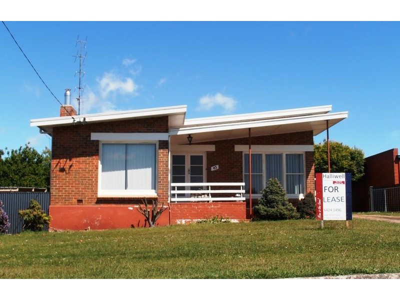 43 Nixon Street, Devonport TAS 7310