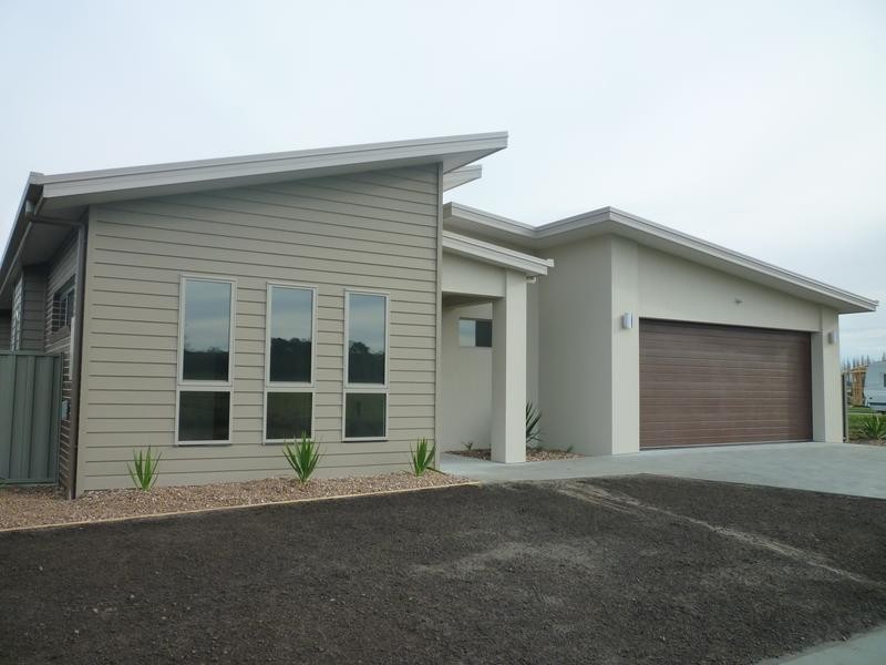 58 Lyell Street South, Latrobe TAS 7307