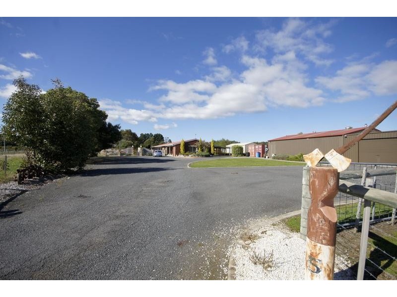 328 Mersey Main Rd, Spreyton TAS 7310