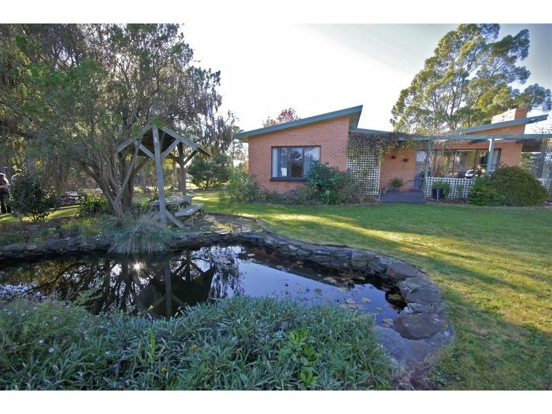 24 Jowetts Lane, South Spreyton TAS 7310