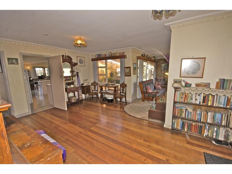 24 Jowetts Lane, South Spreyton TAS 7310