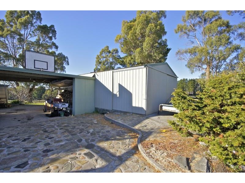 24 Jowetts Lane, South Spreyton TAS 7310