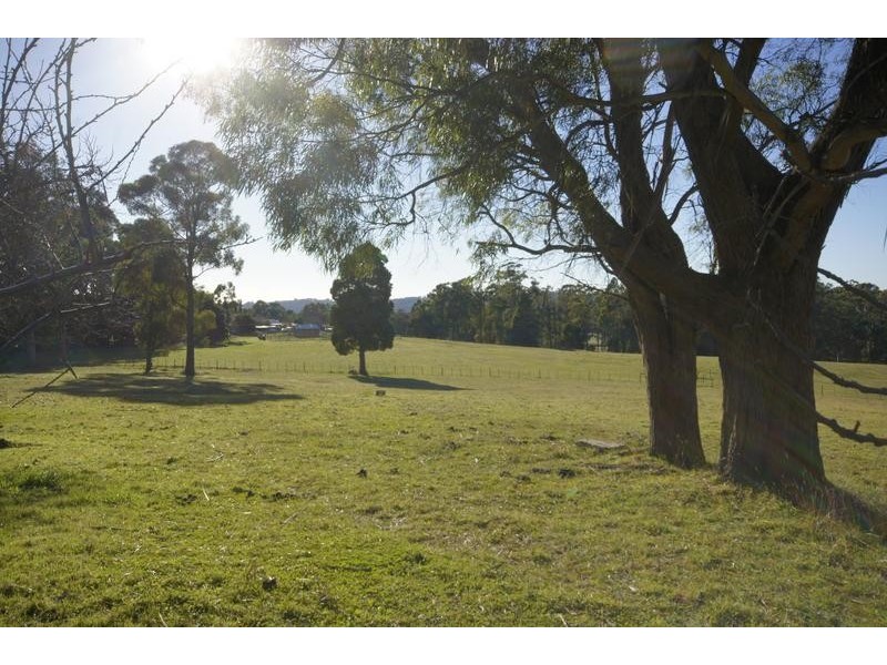 24 Jowetts Lane, South Spreyton TAS 7310