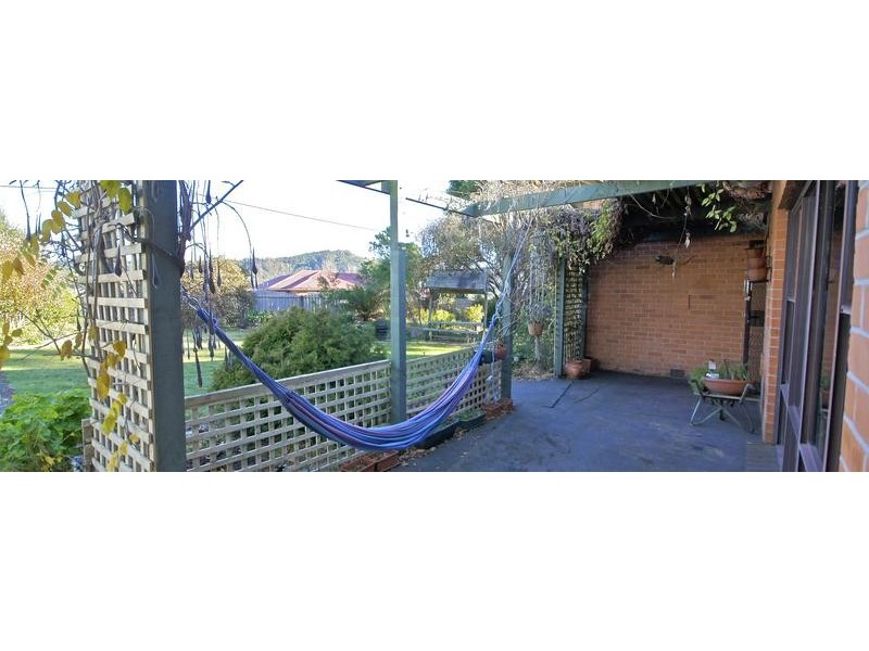 24 Jowetts Lane, South Spreyton TAS 7310