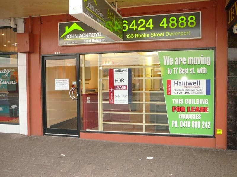 133 Rooke Street, Devonport TAS 7310